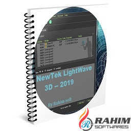 newtek lightwave 2019
